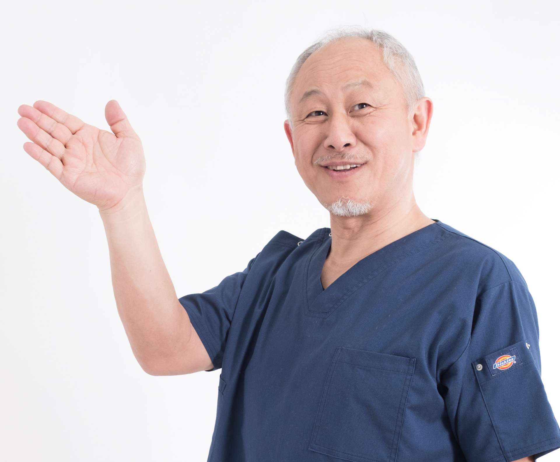 株式会社アイアンドエス